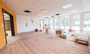 Bauen im Bestand in Daun